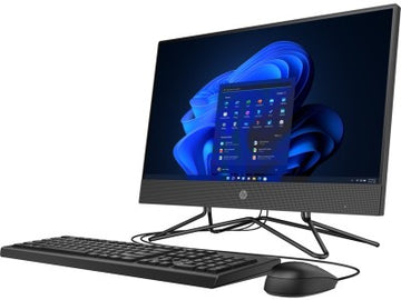 Computadora de escritorio. HP AIO HP, 21.5 pulgadas, Intel Core i3, 8 GB