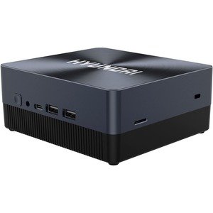 slide slide slide MINI PC HYUNDAI